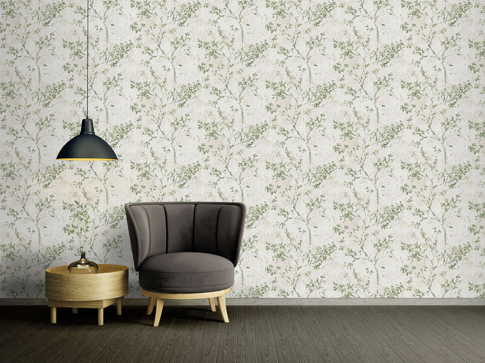 Columbus Wallpaper Installations